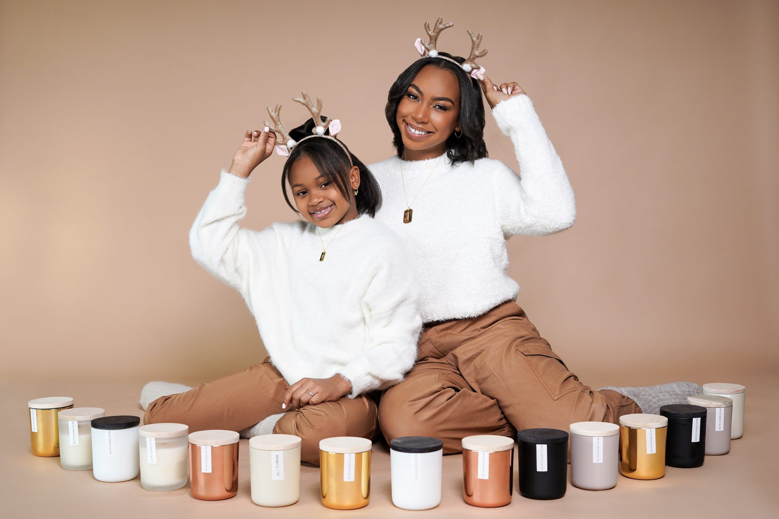 Conversations with Ashley Eaves - VoyagePhoenix - Phoenix